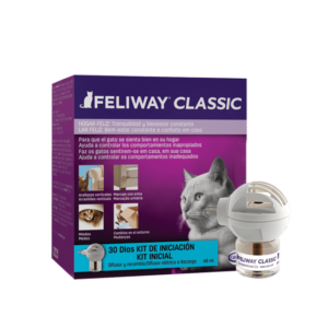 Feliway classic difusor