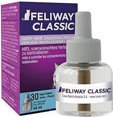 Feliway classic recarga